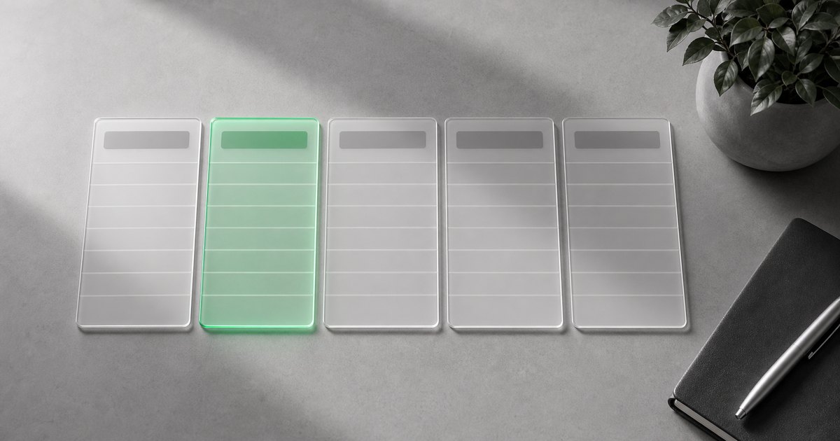 Neo Gacha と他社抽選ツールの比較ガイド